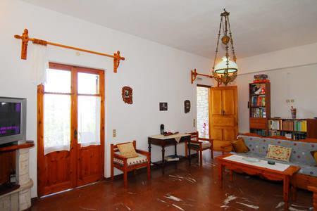Villa Elisabetta 가이오스 외부 사진