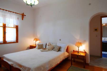 Villa Elisabetta 가이오스 외부 사진